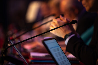 Generalversammlungen