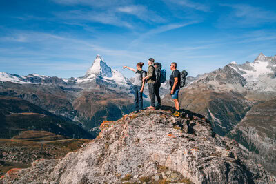 Matterhorn