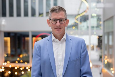 Portraitbild