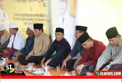RS Yatim Dan Dhuafa
