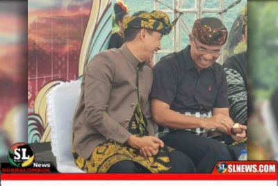 Sekda dan Ketua DPRD Lombok Tengah Maju Jadi Calon Ketua KONI