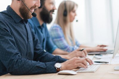 contact center omnicanal