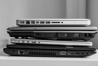 London free laptop recycling services