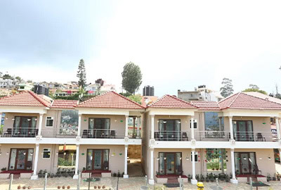 paradise perfect hotel