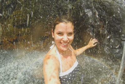 day trip to Litchfield National Park