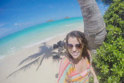 How to get to Lanikai Beach