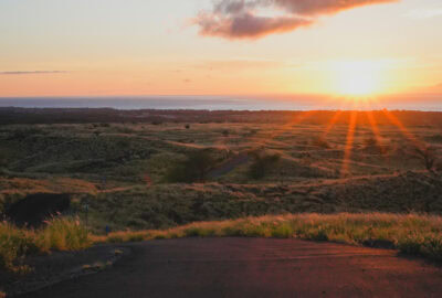 Big Island Hawaii itinerary