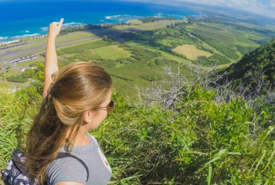Adventuring with Endometriosis