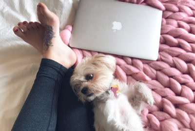 Blogging mistakes