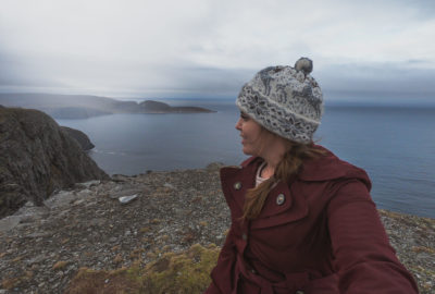 Visit Nordkapp