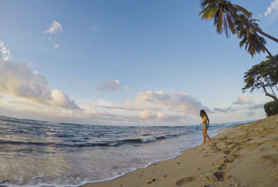 How to keep your valuables safe at the beach