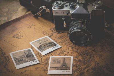 Best camera for traveling