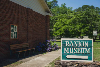 Rankin Museum of American Heritage