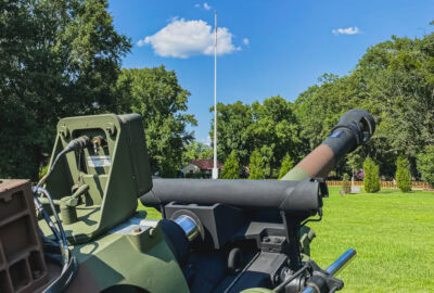 4th of July at Fort Bragg