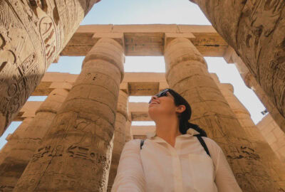 things to do when you visit Egypt