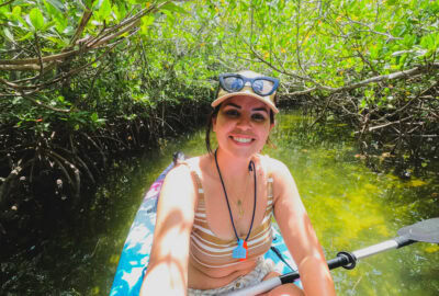 Here's a detailed guide on where to go mangrove kayaking in Islamorada, what to expect, and how to spend a day at Robbie's. 