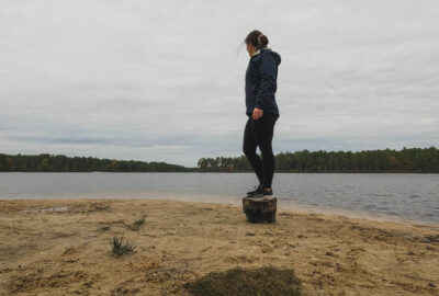 Mott Lake North Carolina