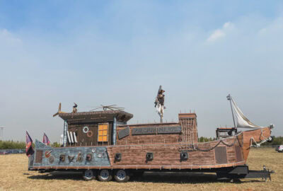 Gulf Coast Renaissance Faire