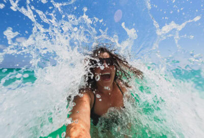 How to spend a day at Grayton Beach