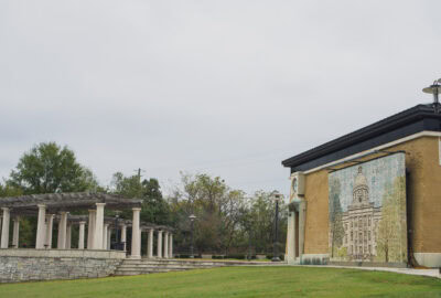 how to spend a weekend in Montgomery Al