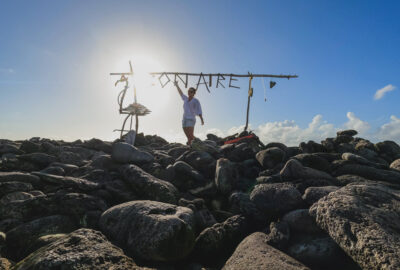 how to plan a vacation to Bonaire