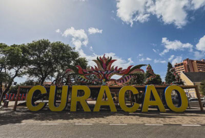 how to plan an epic trip to Curacao