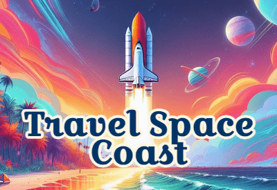 travel space coast
