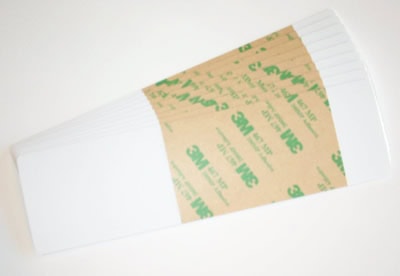 Fargo Printer Extra Cleaning Cards