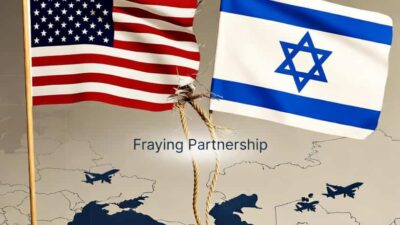 Israel would not commit ground troops to any potential U.S.