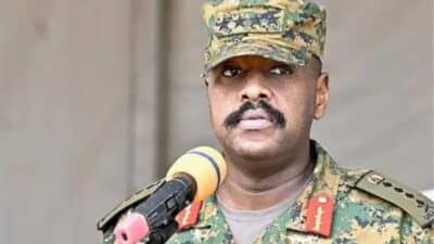 Just read for fun, but never believe it.. From the