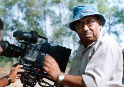 Tarun Majumdar