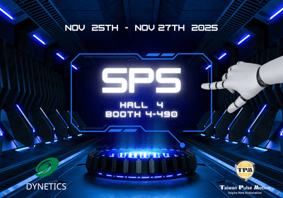 SPS Nuremberg 2025