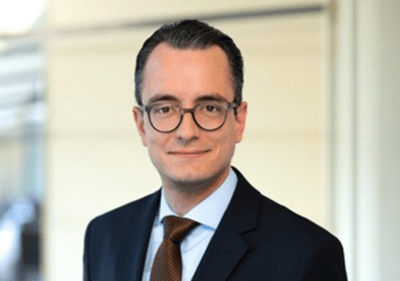 Roman Baselgia, CFO der Grand Casino Luzern-Gruppe