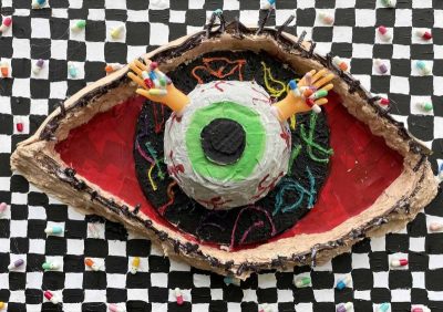 My Minds Eye 