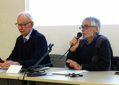 ASSEMBLEE GENERALE DES AMIS DE VANNES MERCREDI 04 MARS 2026 15 h 00 MAISON DES ASSOCIATIONS DE VANNES