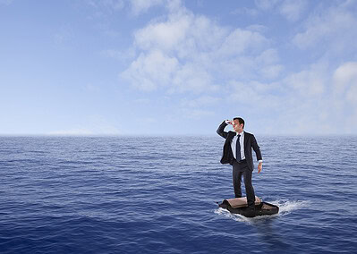 Technology Industry Economic Cycles – a Long Personal View