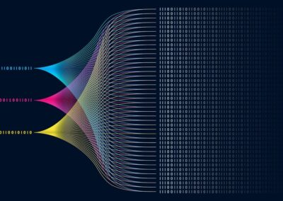 data, science, technology