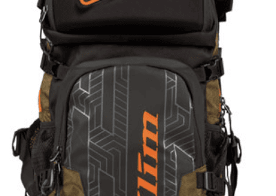 Klim Nac Pak without water bladder