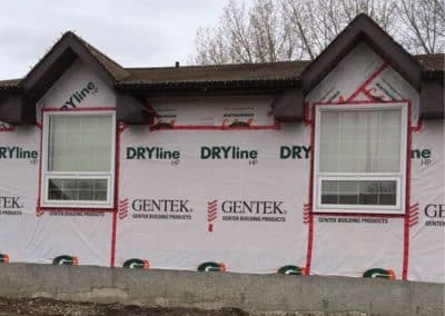 Exterior Renovations Regina