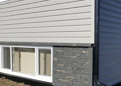 Exterior Renovations Regina