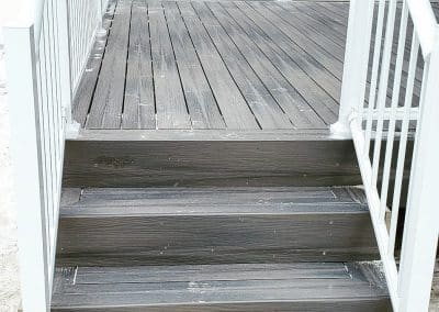 Regina Deck Builders