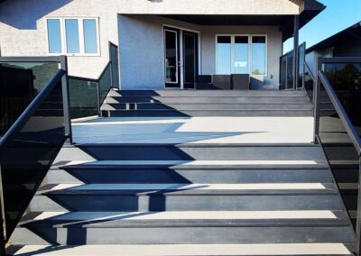 Deck Builders Regina