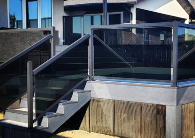Deck Building Companies
