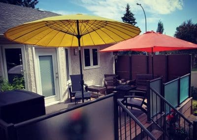 Deck Building Companies