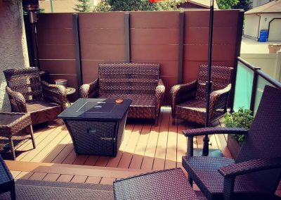 Deck Building Companies