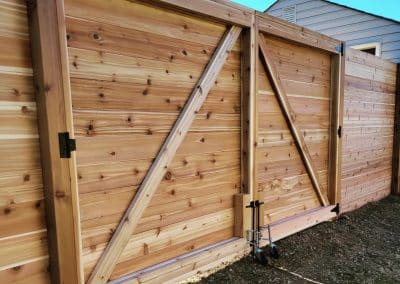 Best Fence Builders DK Prime Regina