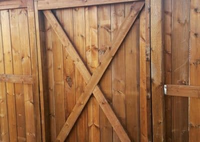 Best Fence Builders Regina DK Prime Construction Regina