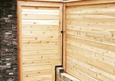 Fence Deck Contractorss Regina DK Prime Constuction