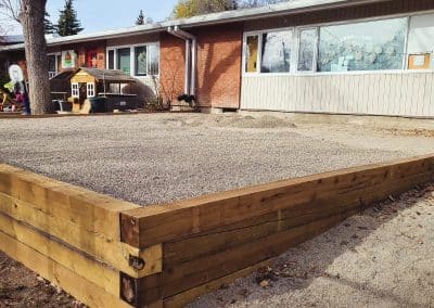 Playground Equipment Install Regina DK Prime