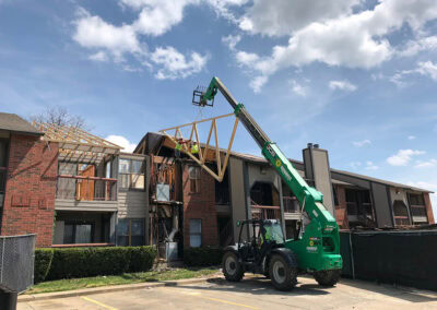Roofing Repairs